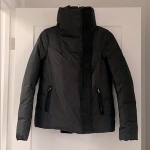 Mackage puffer jacket